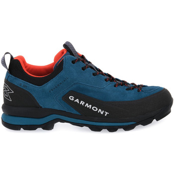 Pantofi Bărbați Trail și running Garmont DRAGONTAIL G DRY Gri