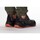 Pantofi Bărbați Pantofi sport Casual 4F OBML261 Negru