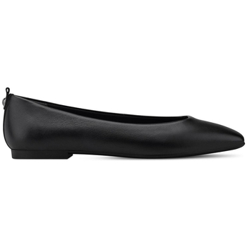Pantofi Femei Balerin și Balerini cu curea Tamaris 2210920 Negru