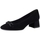 Pantofi Femei Pantofi cu toc Tamaris 2230120 Negru