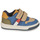 Pantofi Băieți Pantofi sport Casual Tommy Hilfiger T1B9-33098-0315Y913 Multicolor