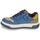 Pantofi Băieți Pantofi sport Casual Tommy Hilfiger T3X9-33117-0315Y913 Albastru