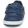 Pantofi Băieți Pantofi sport Casual Tommy Hilfiger T0B4-33090-1433A474 Albastru