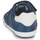 Pantofi Băieți Pantofi sport Casual Tommy Hilfiger T0B4-33090-1433A474 Albastru
