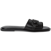 Pantofi Femei Papuci de vară Tamaris 2713120 Negru