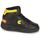 Pantofi Băieți Pantofi cu Role Heelys RESERVE EX PACMAN Negru / Galben
