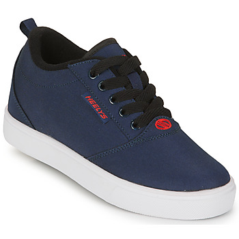 Pantofi Băieți Pantofi cu Role Heelys PRO 20 Albastru / Roșu