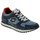 Pantofi Bărbați Sneakers Lotto Runner Plus 95 III MSH albastru