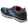 Pantofi Bărbați Sneakers Lotto Runner Plus 95 III MSH albastru