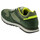 Pantofi Bărbați Sneakers Lotto Runner Plus 95 III MSH verde