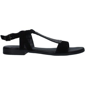 Pantofi Femei Sandale IgI&CO 3683500 Negru