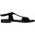 Pantofi Femei Sandale IgI&CO 3683500 Negru