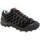 Pantofi Bărbați Drumetie și trekking Grisport Vesuvio Negru