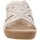 Pantofi Femei Papuci de vară Inblu GM000047 Alb