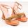 Pantofi Femei Sandale Noa Harmon  portocaliu