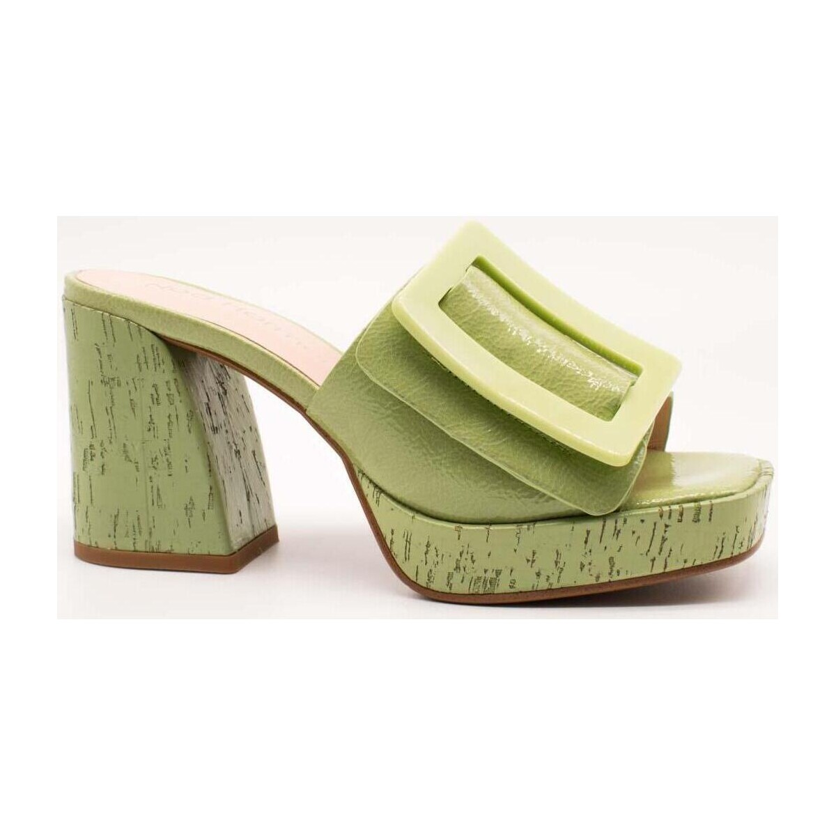 Pantofi Femei Sandale Noa Harmon  verde