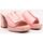 Pantofi Femei Sandale Noa Harmon  roz