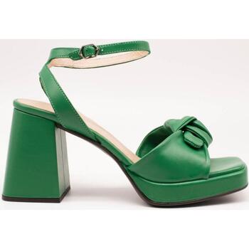 Pantofi Femei Sandale Wonders  verde