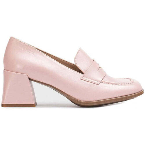 Pantofi Femei Pantofi cu toc Wonders Celine roz