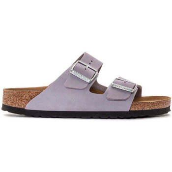 Pantofi Femei Șlapi Birkenstock Arizona BS violet
