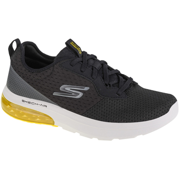 Pantofi Bărbați Pantofi sport Casual Skechers Go Walk Air 2.0 – Crosser Negru