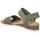 Pantofi Femei Sandale Skechers 31440 verde