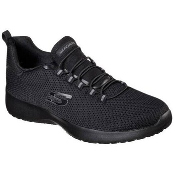 Pantofi Bărbați Sneakers Skechers DYNAMIGHT Negru