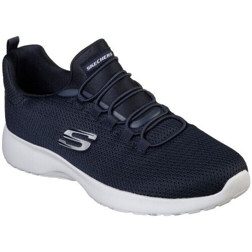 Pantofi Bărbați Sneakers Skechers 58360 albastru