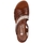 Pantofi Femei Sandale Remonte D3064 Maro
