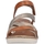 Pantofi Femei Sandale Remonte R6251 Maro