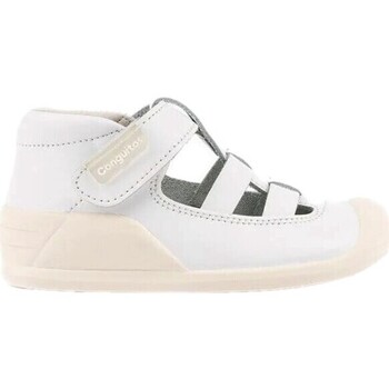 Pantofi Sandale
 Conguitos NV140225 Blanco Alb