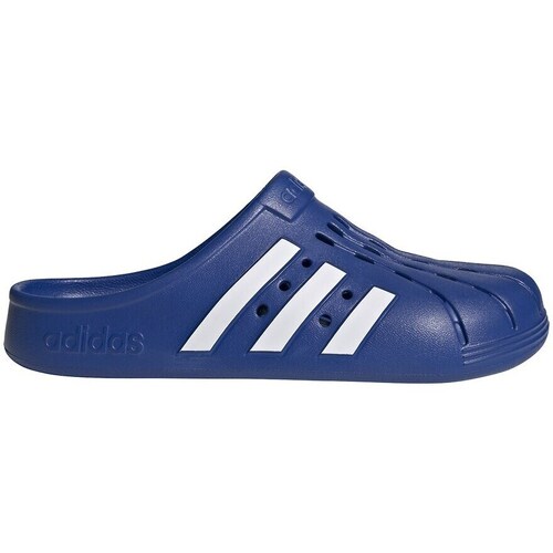 Pantofi Bărbați Pantofi sport de apă adidas Originals Adilette Clog Albastru