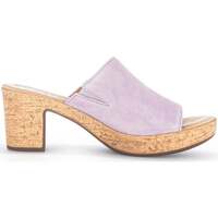 Pantofi Femei Sandale Gabor 24.760.13 violet