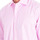 Îmbracaminte Bărbați Cămăsi mânecă lungă CafÃ© Coton MIMOSA6-77HDC roz
