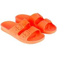 Pantofi Femei Sandale Cacatoès Bahia portocaliu