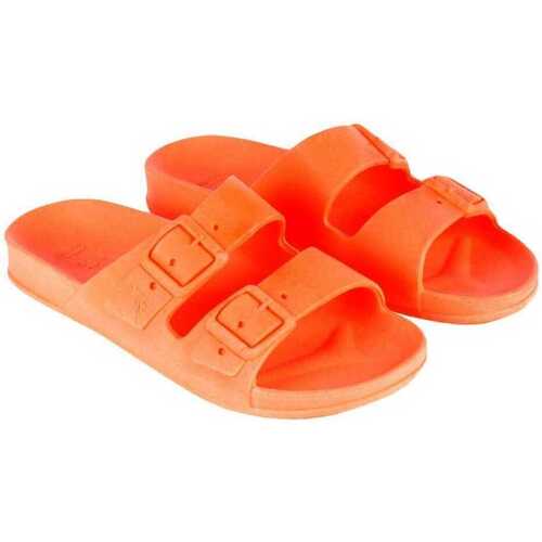 Pantofi Femei Sandale Cacatoès Bahia portocaliu
