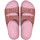 Pantofi Femei Sandale Cacatoès Trancoso roz