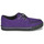 Pantofi Pantofi sport Casual TUK CREEPER SNEAKER Violet