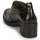 Pantofi Femei Pantofi Derby Wonders G-6201 Negru