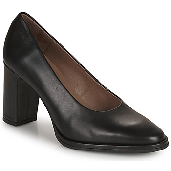 Pantofi Femei Pantofi cu toc Wonders M-5101 Negru