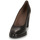 Pantofi Femei Pantofi cu toc Wonders M-5101 Negru