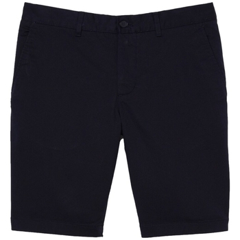 Îmbracaminte Bărbați Pantaloni scurti și Bermuda Lacoste Slim Fit Shorts - Blue Marine albastru
