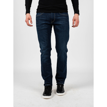 Pepe jeans PM201650DY42 | M34_108 albastru