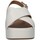 Pantofi Femei Sandale Tres Jolie 2153/NADA Alb