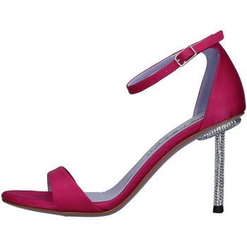 Pantofi Femei Sandale Albano 3260 roz