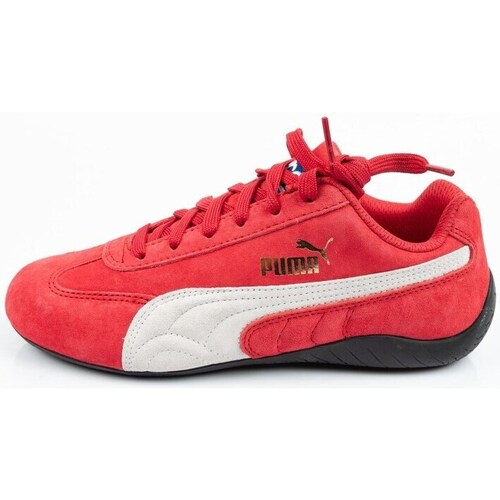 Pantofi Femei Pantofi sport Casual Puma Speedcat roșu