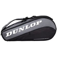 Genti Genti sport Dunlop Thermobag CX Team 12RKT Negre, Gri