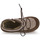 Pantofi Copii Cizme casual El Naturalista Clarksville Maro / Bej