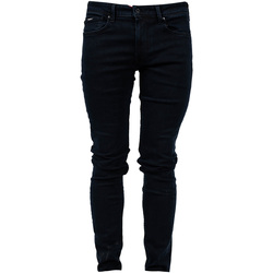Îmbracaminte Bărbați Pantalon 5 buzunare Pepe jeans PM206321BB34 | Finsbury albastru