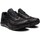Pantofi Bărbați Trail și running Asics Gel Sonoma 7 Gtx 002 Negru
